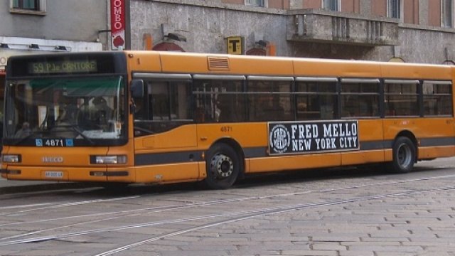 Sciopero mezzi pubblici del 2 ottobre a Roma