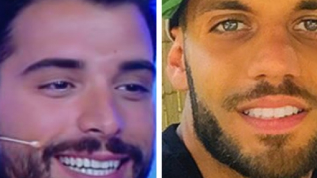 Uomini e Donne: finalmente un bacio!