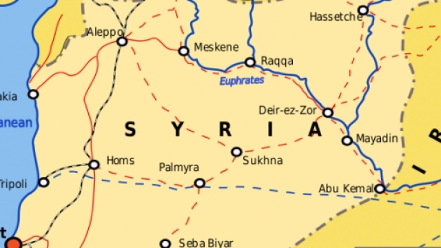 Usa e Russia ancora in disaccordo sulla Siria
