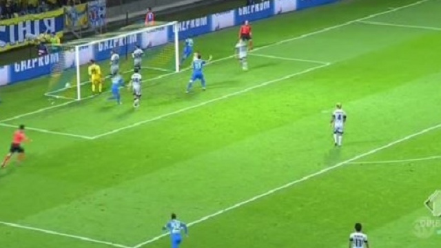 Voti Bate-Roma, Barcellona-Bayer Gazzetta