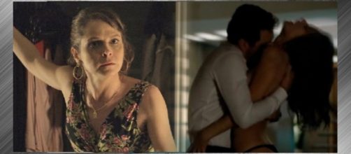 Carolina se mata no final de Verdades Secretas