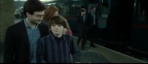 Podr&iacute;an ocurrir nuevas aventuras en Hogwarts