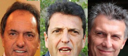 Scioli defiende la industria nacional