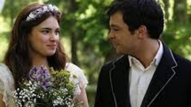 Acacias 38: Pablo e Leonor si sposano!