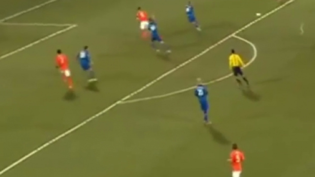 All'andata termin&ograve; 2-0 per l'Islanda