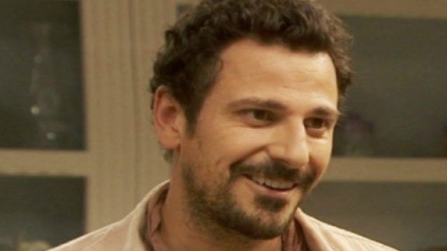 Anticipazioni Il Segreto: Conrado