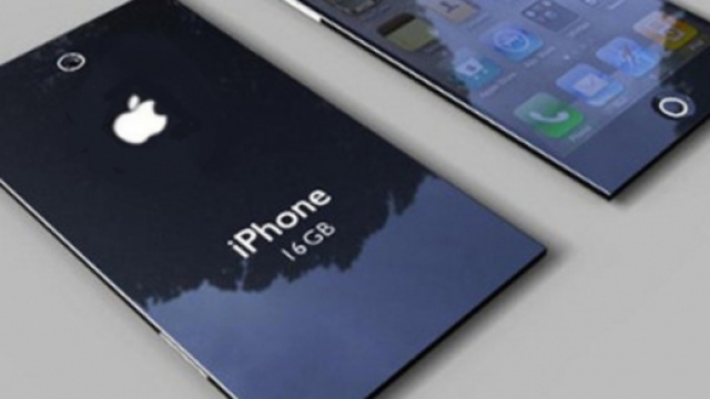 Apple iPhone 6S: confermato il Force Touch