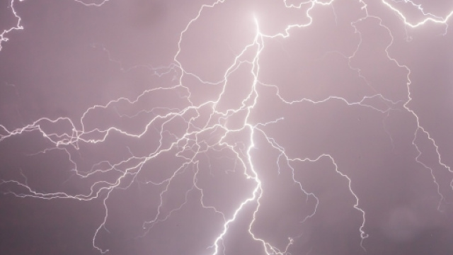 Arriva Poppea al Centro-Nord attesi nubifragi