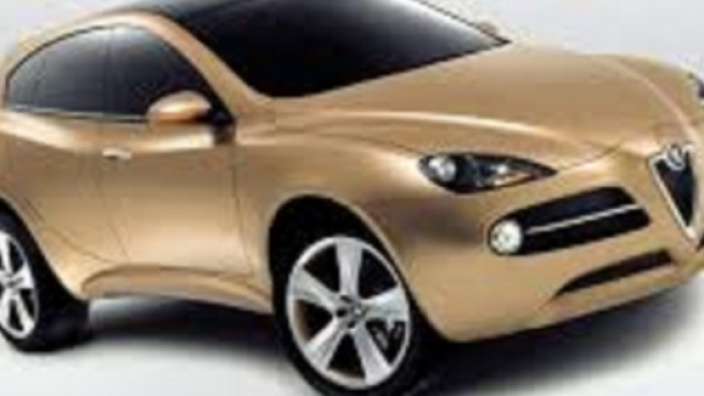 ecco finalmente il nuovo suv alfa romeo