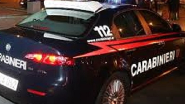Esplode bomba contro garage paura a Vibo Valentia.