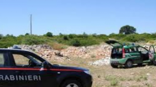 Forestali accorpati ai carabinieri, un errore?