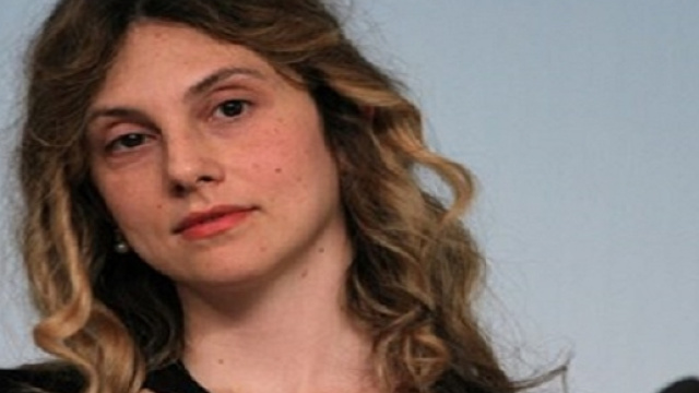 Il ministro della P.A. Marianna Madia