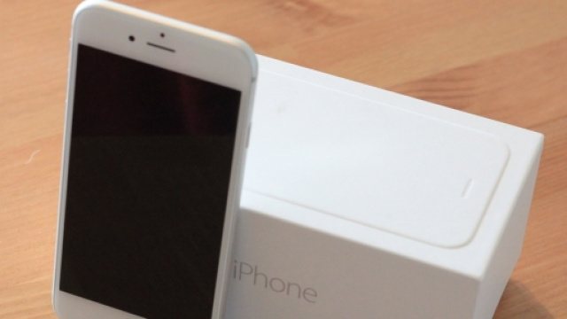 Il nuovo Iphone 7 della Apple, uscir&agrave; nel 2016