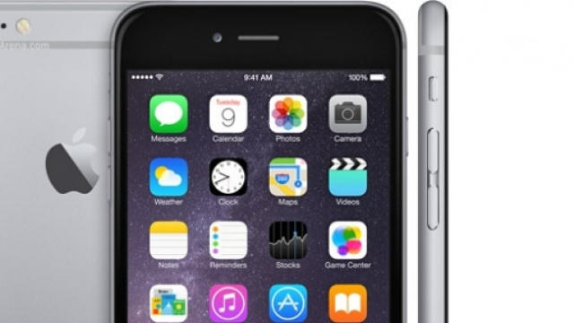 iPhone 6, 5S: sconti cellulari settembre 2015