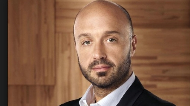 Joe Bastianich il terzo giurato di miss Italia