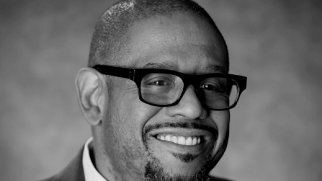 L'attore Forest Whitaker &egrave; Tick Wills.
