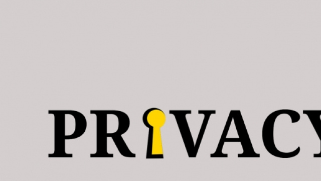la tutela della privacy nel pagamento delle tasse