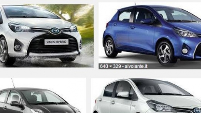 Le quattro utilitarie pi&ugrave; vendute