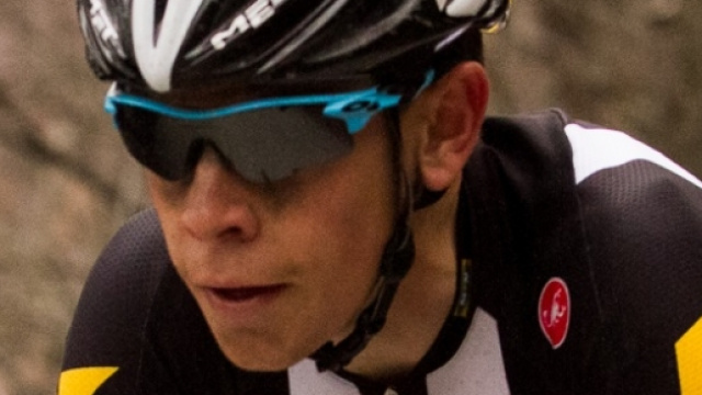 Louis Meintjes, il volto nuovo della Lampre Merida