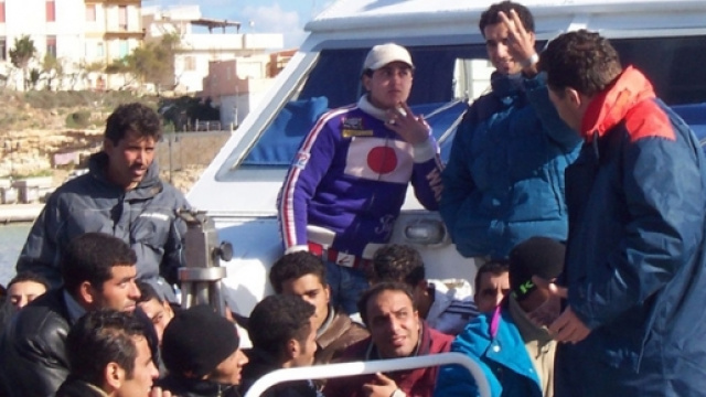 Migranti: l'emergenza continua.