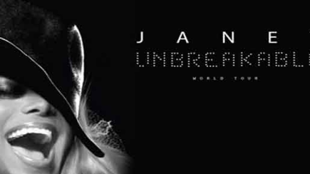 Nuovo album e nuovo tour per Janet Jackson