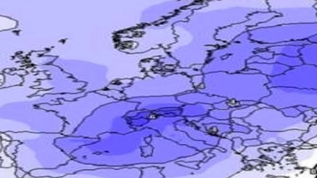 Previsioni meteo weekend 4, 5, 6 settembre 2015
