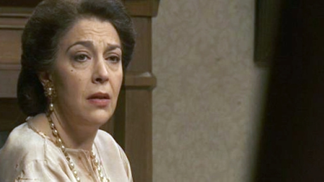 Replica streaming Il Segreto del 2 settembre 2015