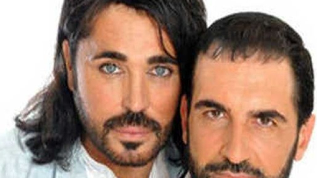 Scialpi e il suo manager si sono sposati New York