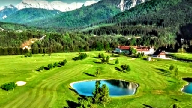 Tre gite in montagna prima del freddo inverno