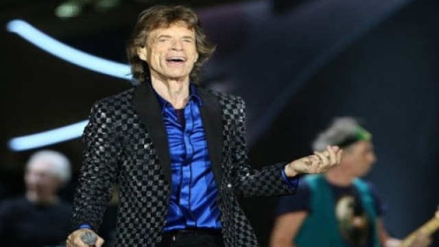 Un nuovo progetto dei Rolling Stones per il 2016.