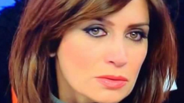 Uomini e Donne, Barbara de Santi