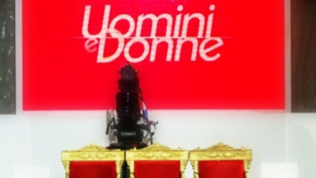 Uomini e Donne trono classico settembre 2015