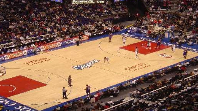 Volti nuovi sul parquet dei Los Angeles Clippers