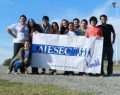 Cuáles fueron los comienzos de Aisec