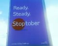 Stoptober is back as the public are urged to stop smoking for the month