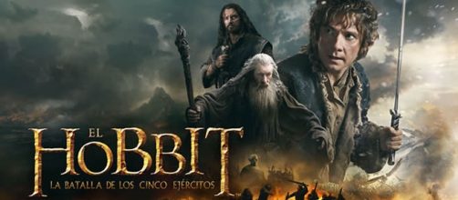 &lsquo;El Hobbit: La Batalla de los Cinco Ej&eacute;rcitos&rsquo;