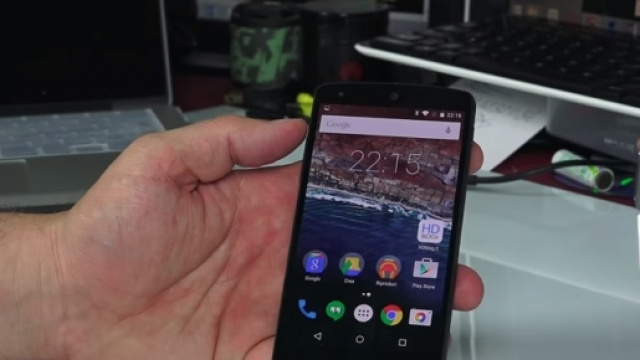 Aggiornamento Android M notizie al 30/09/2015