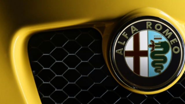 Alfa Romeo Suv: asso pigliatutto?