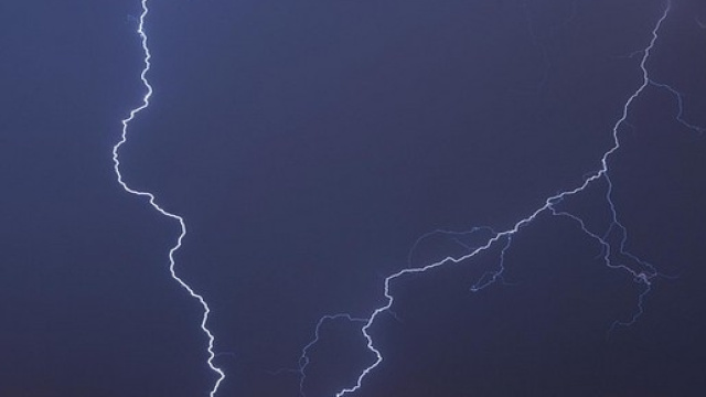 Allerta maltempo in Sardegna prossime 48 ore