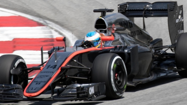 Alonso &egrave; il pi&ugrave; ricco della Formula 1
