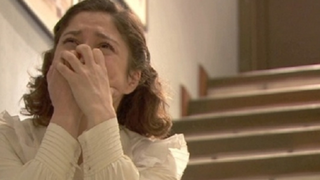 Anticipazioni Il Segreto, Candela terrorizzata