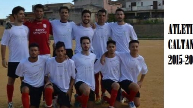 Atletico Caltanissetta-Comiso 1-0