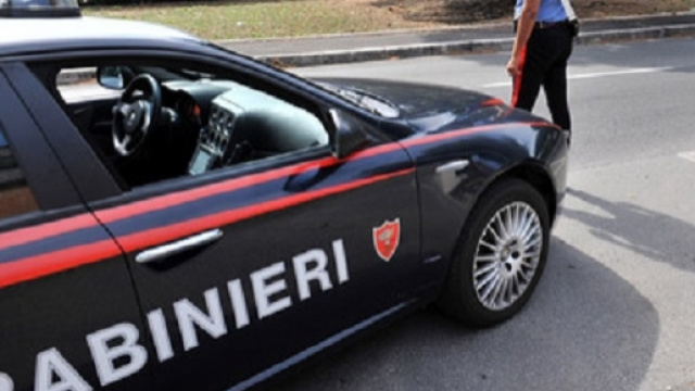 Calabria: grave incidente, 30enne in rianimazione.