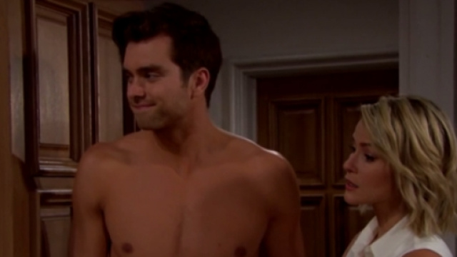 Caroline sar&agrave; gelosa di Thomas?