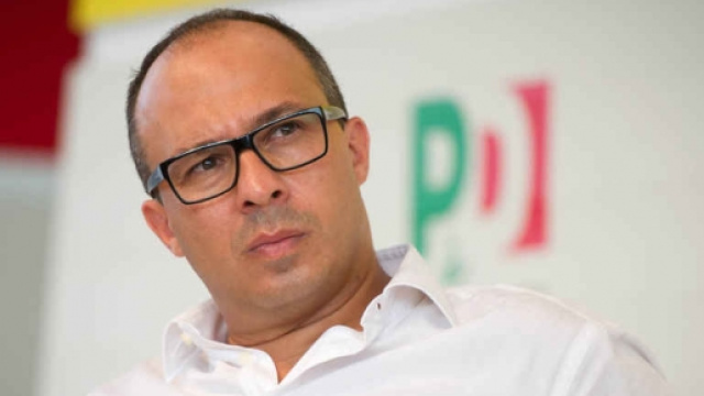 Davide Faraone, sottosegretario all'istruzione
