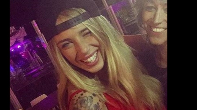 Gossip UeD Aurora Betti, Gianmarco Valenza e Tina