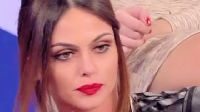 Gossip Uomini e Donne, Silvia Raffaele