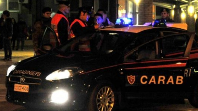 Blitz dei Carabinieri in tutta la Campania