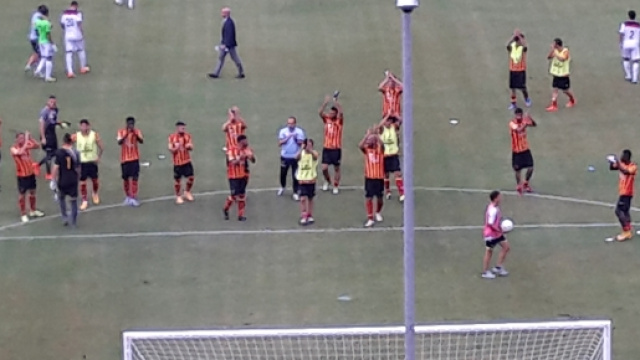 Il Lecce atteso da tre sfide importanti..