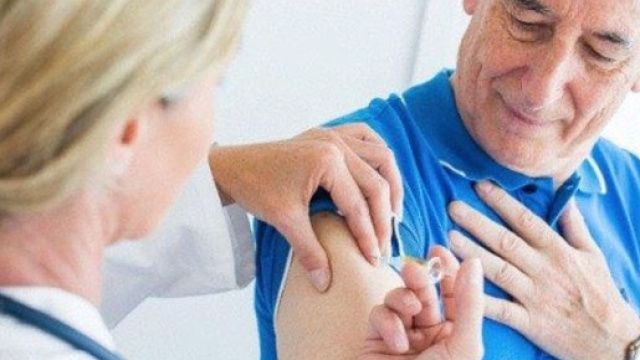 Influenza 2015/2016: vaccino antinfluenzale